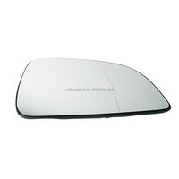 Miroir en verre plat pour rétroviseur extérieur de voiture OPEL&VAUXHALL ASTRA H/GTC (09-13)