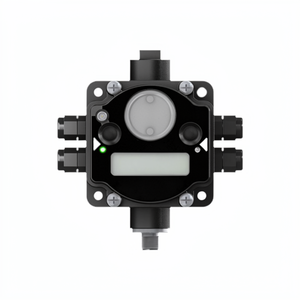 DX80DR9M-H12 Manufacturer Channel RF Receiver,<b>Transmitter</b>,Transceiver Finished Units - Product Image 1