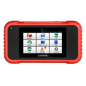 <span class=keywords><strong>Launch</strong></span> <span class=keywords><strong>X431</strong></span> <span class=keywords><strong>CRP129E</strong></span> para lector de código OBD2 ENG ABS SRS AT Diagnóstico y reinicio de aceite/freno/SAS/TMPS/ETS - Product Image 6