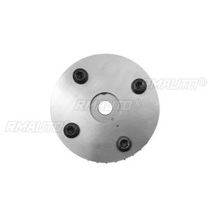 13050-28011 Piñón de ajuste de sincronización de admisión y escape del árbol de levas, pieza de motor para Toyota Camry, accesorios para coche - Product Image 4