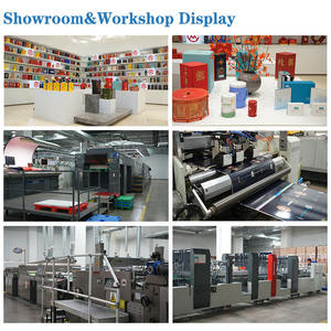 Cajas de Regalo Personalizadas al por Mayor para <span class=keywords><strong>Maquillaje</strong></span>, Belleza, Cumpleaños Infantiles, Cajas Sorpresa Navideñas, <span class=keywords><strong>Calendario</strong></span> de Adviento, Caja de Papel - Product Image 6