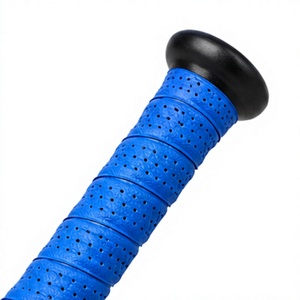 Poignée de baseball personnalisée super adhérente, antidérapante, absorbant la transpiration, pour batte de baseball, raquette, pagaie de pickleball, surpoignée - Product Image 3