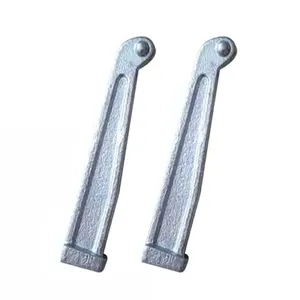 Parts Aluminium Cast Aluminum Scaffold Accessory Of Scaffolding