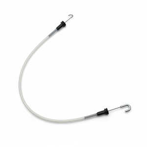 Câble d'ouverture de porte intérieure pour Mercedes Atego nouveau modèle (expédition depuis le fabricant turc) Code produit: WR2181-1 - Product Image 2
