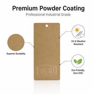 <span class=keywords><strong>Pintura</strong></span> <span class=keywords><strong>en</strong></span> Aerosol Termoestable con Pigmento Metálico <span class=keywords><strong>Dorado</strong></span>, Color Oro <span class=keywords><strong>Rosa</strong></span> y Oro Champán, para Decoración de Metales, Antioxidante - Product Image 3