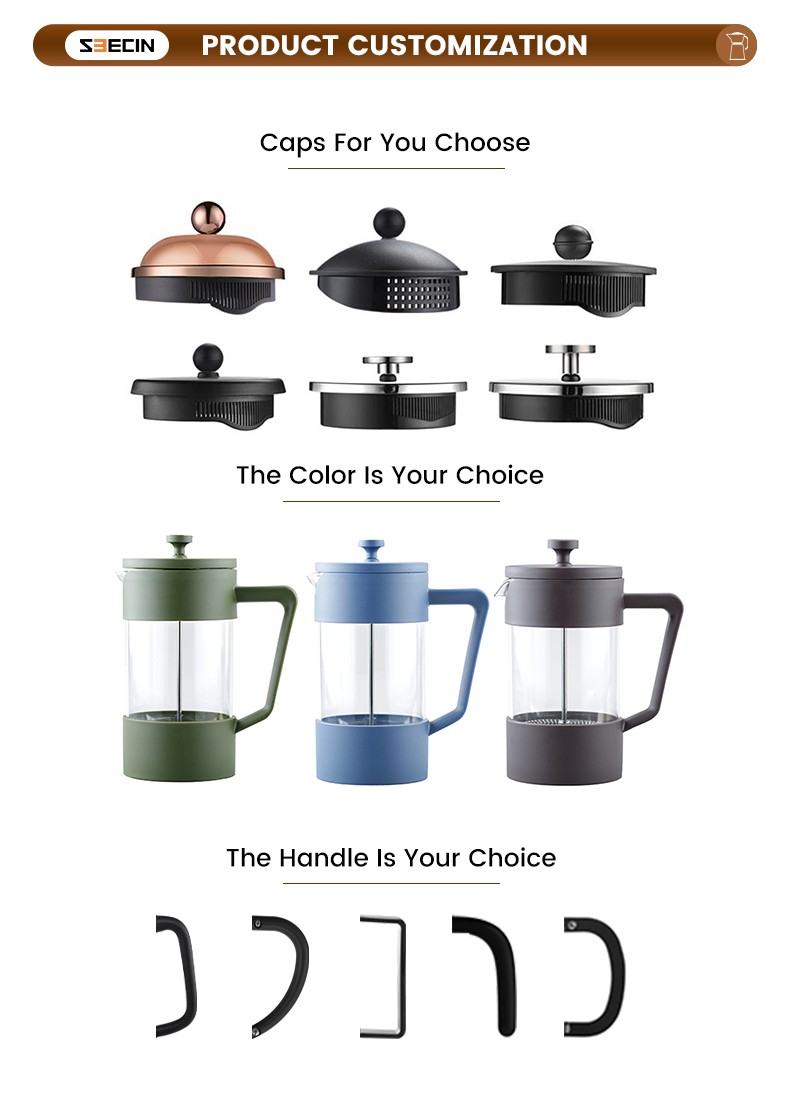 How to Choose a French Press: Ultimate Guide for Perfect Coffee