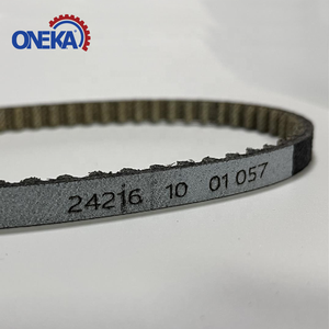 <span class=keywords><strong>Courroie</strong></span> <span class=keywords><strong>de</strong></span> <span class=keywords><strong>distribution</strong></span> d'entraînement <span class=keywords><strong>de</strong></span> pompe à huile <span class=keywords><strong>de</strong></span> remplacement 03L115264A T358HOB pour VW pour <span class=keywords><strong>SKODA</strong></span> pour SEAT pour AUDI - Product Image 3