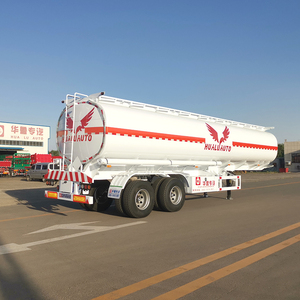 Bon <span class=keywords><strong>prix</strong></span> 2 3 4 essieux 30t 40 tonnes Lpg Gas Tanker Trailer 50t Liquid Chemical Tanker Semi Remorque - Product Image 3