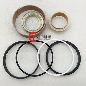 Kit de joints pour vérin hydraulique 244-2055, kit de joints 2442055 pour pièces de machines de construction - Product Image 1