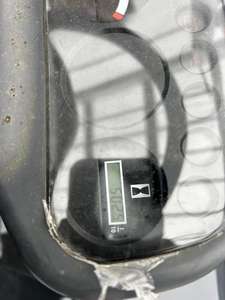 Montacargas TCM 100 de 10 toneladas, 90% nuevo, original japonés con EPA, CE, agrícola, usado, barato, TCM100 g, ¡OFERTA ESPECIAL con ENVÍO GRATUITO! - Product Image 5