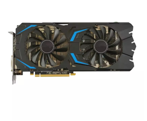 Precio de fábrica Gtx1070 8GB GDDR5 256Bit Gaming Tarjeta gráfica Gtx 1070 para computadoras de escritorio - Product Image 5