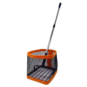 GUANGYIKANG Ramasseur de balles de <span class=keywords><strong>ping</strong></span>-pong télescopique portable, angle réglable, pliable, modèle <span class=keywords><strong>3</strong></span> - Product Image 1