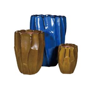 Vase de table de style minimaliste nordique, couleur magnifique, <span class=keywords><strong>pots</strong></span> à fleurs faits à la main pour la décoration de la maison - Product Image 6