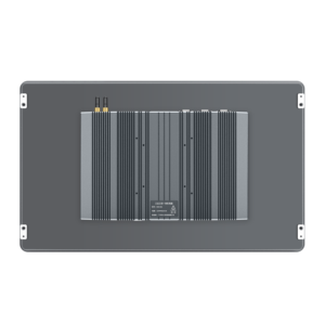 Panneau pc industriel LVDS LV6 à commande tactile 21.5 pouces personnalisé I7 <span class=keywords><strong>8565U</strong></span> ordinateur tout-en-un Ip65 pc industriel étanche - Product Image 4