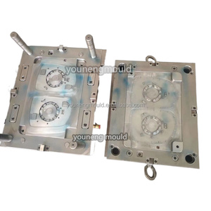 Molde de inyección automotriz Taizhou de China, molde de inyección de caja de batería automotriz, molde de piezas de automóvil - Product Image 4