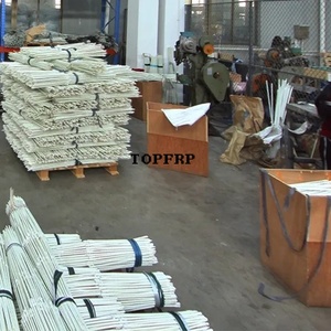 ที่ยึดร่มไฟเบอร์กลาส - Product Image 4