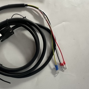 Câble d'alimentation du servomoteur MFMCA0015EED 1,5 mètres - Product Image 2