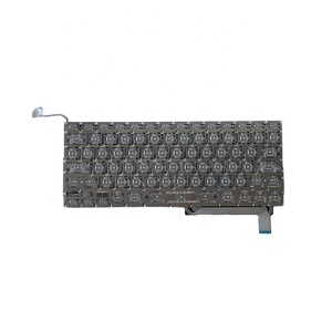 Mới máy tính xách tay <span class=keywords><strong>A1286</strong></span> Bàn phím chúng tôi anh ru cho Macbook Pro 13.3 "<span class=keywords><strong>A1286</strong></span> Bàn phím 2009 2010 2011 2012 năm - Product Image 2