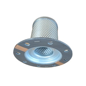 Manny 11403N-002F1 ตัวกรองแยกน้ำมันอุตสาหกรรมแบบใหม่สำหรับเครื่องอัดอากาศแบบสกรู วัสดุใยแก้ว รับประกัน 6 เดือน ผ่านการทดสอบแล้ว - Product Image 2