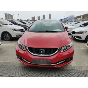 Coche de <span class=keywords><strong>segunda</strong></span> <span class=keywords><strong>mano</strong></span> Guazi, <span class=keywords><strong>Honda</strong></span> <span class=keywords><strong>Civic</strong></span> <span class=keywords><strong>2014</strong></span>, descuento por compra al por mayor, motor de gasolina, automático, sedán de 5 plazas, volante a la izquierda - Product Image 2