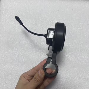 Liviae 6 Pin Smart LCD Display Meter Finger Throttle Accelerator Controller Accessories for Electric Scooter - Product Image 4