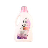 Détergent à lessive liquide haute densité, 1kg, 2kg, 5kg, détergent OEM, usine, vente en gros, détergent à lessive commercial en vrac