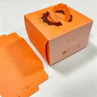 Boîtes rigides de luxe haut de gamme, logo imprimé sur mesure, boîte cadeau recyclable de qualité supérieure, emballage en carton doré pour les friandises sucrées, les gâteaux