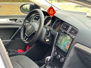 รถยนต์มือสอง Volkswagen Golf Compact Hatchback ปี 2024 ลดราคาพิเศษ เครื่องยนต์ <span class=keywords><strong>1</strong></span>.4 ลิตร ประหยัดน้ำมัน เหมาะสำหรับการเดินทางในเมือง พวงมาลัยซ้าย เบาะ<span class=keywords><strong>หนัง</strong></span>สีเข้ม ล้อแม็ก R16 - Product Image 5