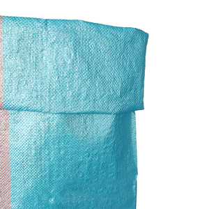 Bolsas de Arroz con Boquilla de Polipropileno Tejido con Impresión Offset, Capacidad de 25 kg/30 kg para Harina y Alimento - Product Image 4