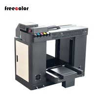 Freecolor Printer UV 40CM, tinggi cetak Super tinggi A3/A2 ukuran untuk penggunaan rumah/toko kecil/pencetakan kustom Batch