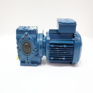 PLC SA47TDRE80M4DH Getriebemotor 239 U/min 1 PS 3-Phasen - Product Image 1