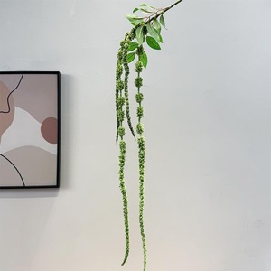 L-R327 Nouveau design, <span class=keywords><strong>bouquet</strong></span> <span class=keywords><strong>de</strong></span> <span class=keywords><strong>fleurs</strong></span> artificielles haut <span class=keywords><strong>de</strong></span> gamme fait main, calla, anthurium, phalaenopsis, amaranthus, pour <span class=keywords><strong>bouquet</strong></span> <span class=keywords><strong>de</strong></span> <span class=keywords><strong>mariée</strong></span> - Product Image 6