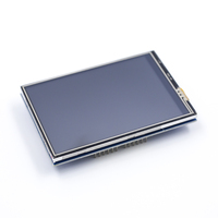 Module LCD tactile TFT 3,5 pouces 480x320 avec circuit intégré Ili9486