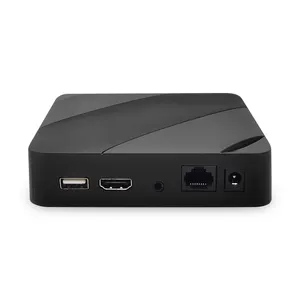 Fornitore Oem Odm di alta qualità formato Video Pal/Ntsc registratore Iptv Linux Hd Internet Tv tipi di Set Top Box