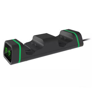 चार्जर के साथ बैटरी पैक के लिए TYX-19006X Xboxes सीरीज एस X Xboxes सीरीज एस X के लिए डॉक चार्ज चार्ज स्टेशन - Product Image 2