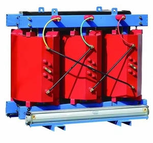 1000kva 2000kva Khô Loại điện biến áp 120V 220V đến 240V 380V 440V 45 KVA bước lên xuống điện biến đổi - Product Image 5