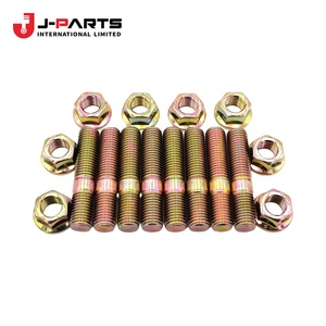 Stud2001-07-01 ~ ; KA24DE; , para Nissan Navara D22 2000-2011 OE 14064N4200 14064N4200 - Product Image 2