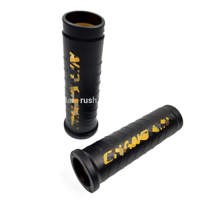 Ali baba proveedores de confianza Universal de plástico de la barra de la manija empuñaduras para motocicletas - Product Image 2