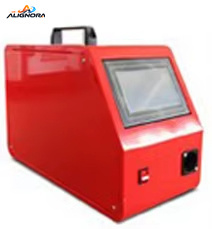 Nouvelle machine multifonctionnelle 4-en-1 pour métaux, laser à fibre froid haute vitesse refroidi par air 1500W 2000W - Product Image 4