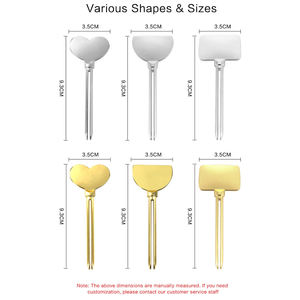 Penjepit Tube Putar Berkualitas Tinggi dari Paduan Seng dan Plastik, Alat Putar Custom untuk Tube Krim, <span class=keywords><strong>Hand</strong></span> <span class=keywords><strong>Cream</strong></span>, dan Pasta Gigi - Product Image 6