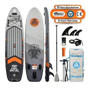 Caliente productos para vender en línea inflable tablas de paddle pie tablas de sup surf paddle Junta