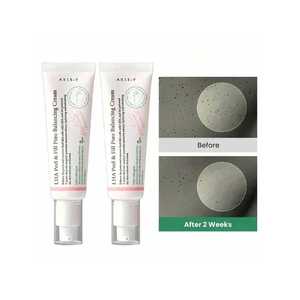 Axis-Y Lha Peel And Fill Pore Balancing Cream 50ml Crema Hidratante Reductora de Poros Para Todo Tipo de Piel - Product Image 1