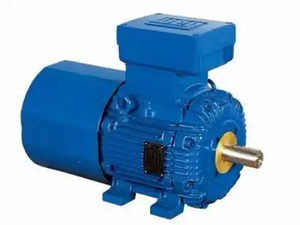 Motor AC de Alta Calidad y Alto Torque, Motor Weg de 30kw, 45kw, 55kw, 75kw, 90kw, 110kw, Sin Necesidad de Esperar - Product Image 6