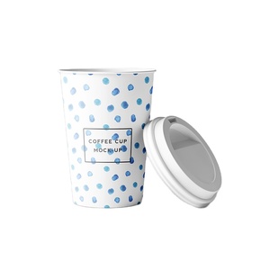 Dégustation <span class=keywords><strong>de</strong></span> porte-tasses à café <span class=keywords><strong>en</strong></span> <span class=keywords><strong>carton</strong></span> Fournisseurs <span class=keywords><strong>de</strong></span> cartons <span class=keywords><strong>de</strong></span> café avec logo Sleeve 7 Oz Cup Gobelets <span class=keywords><strong>en</strong></span> papier jetables personnalisés - Product Image 6