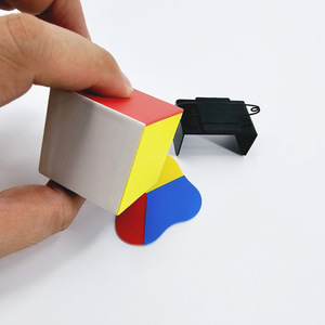 G1409 Strange Cube Cloning <b>Dice</b> - KingMagic Magic Props Children's Toys Wholesale - Product Image 3