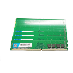 หน่วยความจำแรมสำหรับเล่นเกมความเร็วสูง ขนาด 8GB 16GB DDR4 1600mhz/2666mhz/3200mhz มีสินค้าในสต็อก หน่วยความจำแรมสำหรับเล่นเกมความเร็วสูง - Product Image 1