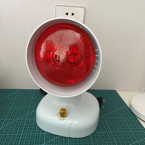 Lámpara de Calor Infrarroja Portátil <span class=keywords><strong>TDP</strong></span> Health Care, Lámpara Mineral de Infrarrojos Lejanos, Dispositivo de Relajación Corporal para Salón - Product Image 4