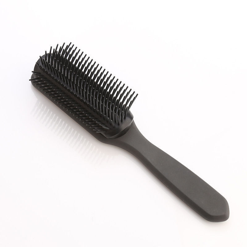 Nine row Spareribs comb