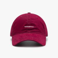 Casquette de baseball tendance gothique, chapeaux et casquettes pastel, personnalisation sur mesure, fabricant de casquettes de baseball pour Halloween