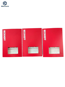 Module PLC BK1250, module de contrôle industriel, contrôleur logique programmable, dispositif de contrôle d'automatisation, module d'entrée/sortie numérique - Product Image 1